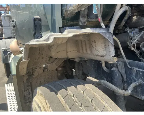 Inner Fender KENWORTH T680 Geco - Fresno
