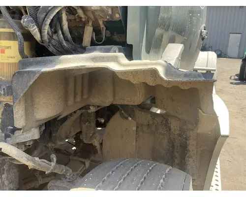 Inner Fender KENWORTH T680 Geco - Fresno