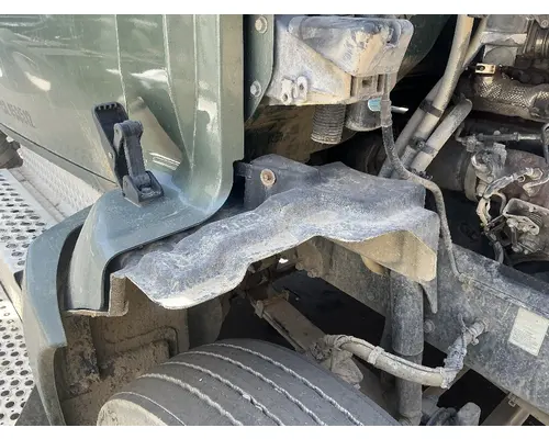 Inner Fender KENWORTH T680 Geco - Fresno