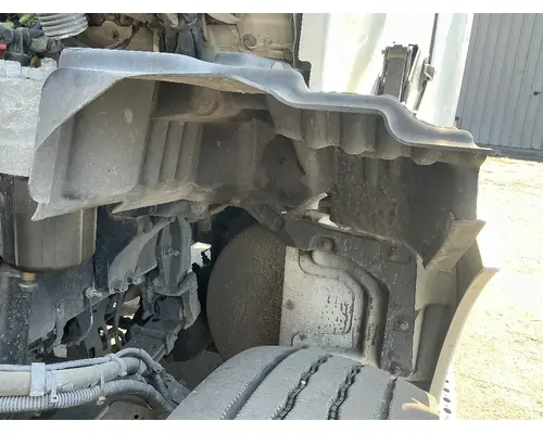 Inner Fender KENWORTH T680 Geco - Fresno