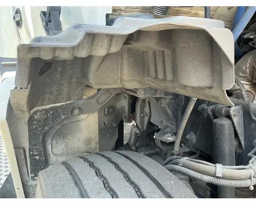 Inner Fender KENWORTH T680 Geco - Fresno