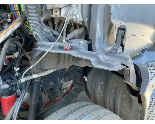 Inner Fender KENWORTH T680 Geco - Fresno