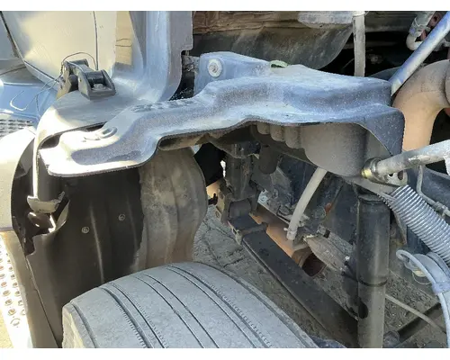 Inner Fender KENWORTH T680 Geco - Fresno