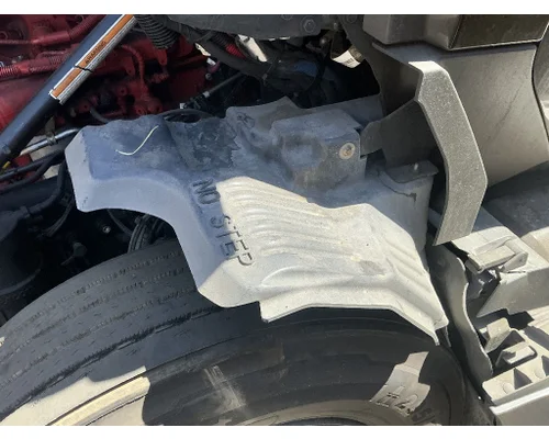 Inner Fender KENWORTH T680 Geco - Fresno