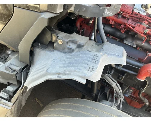 Inner Fender KENWORTH T680 Geco - Fresno