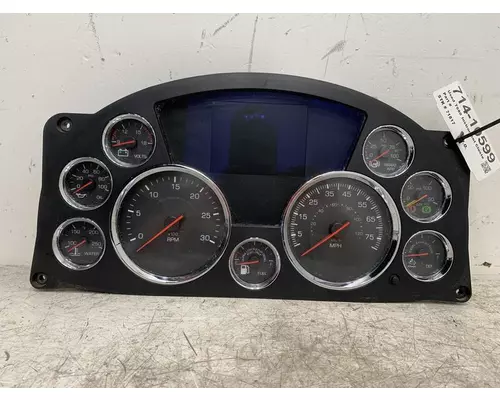 Instrument Cluster KENWORTH T680 Frontier Truck Parts