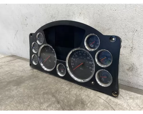 Instrument Cluster KENWORTH T680 Frontier Truck Parts