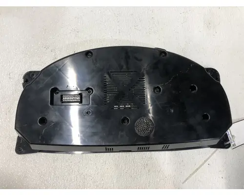 Kenworth T680 Instrument Cluster