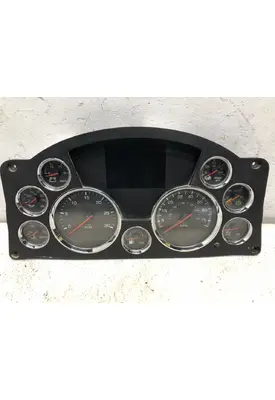Kenworth T680 Instrument Cluster