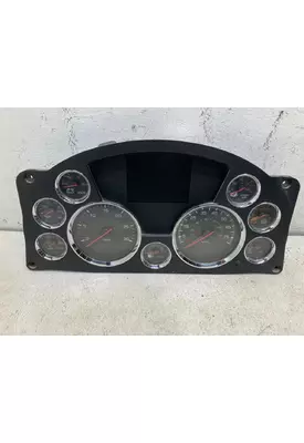 Kenworth T680 Instrument Cluster