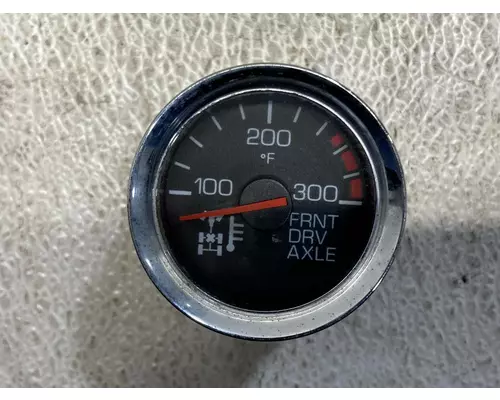 Kenworth T680 Instrument Cluster