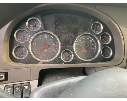 Kenworth T680 Instrument Cluster