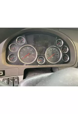 Kenworth T680 Instrument Cluster