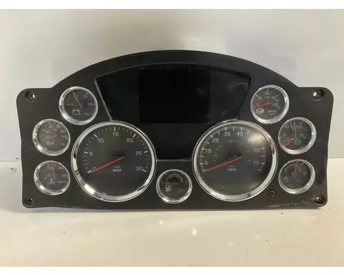 Kenworth T680 Instrument Cluster