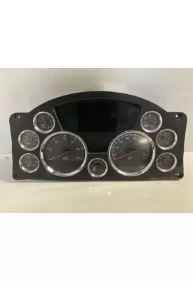 Kenworth T680 Instrument Cluster