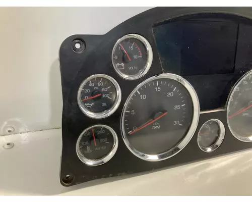 Kenworth T680 Instrument Cluster