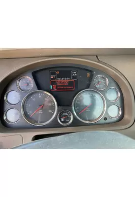 Kenworth T680 Instrument Cluster