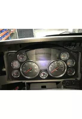 Kenworth T680 Instrument Cluster