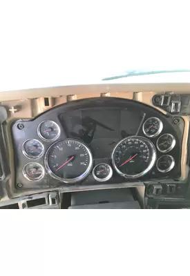 Kenworth T680 Instrument Cluster