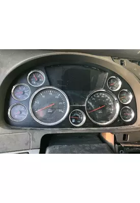 Kenworth T680 Instrument Cluster