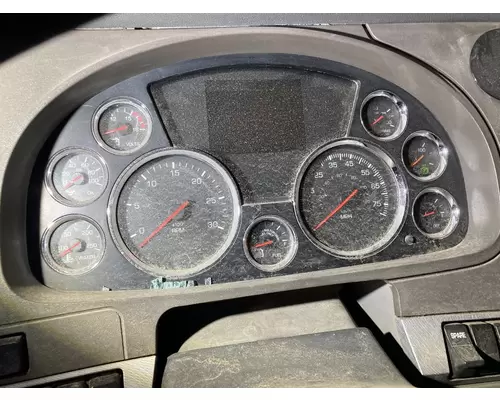 Kenworth T680 Instrument Cluster