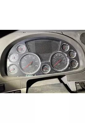 Kenworth T680 Instrument Cluster