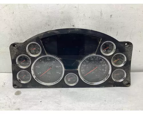 Kenworth T680 Instrument Cluster