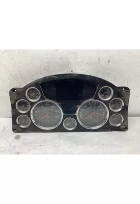 Kenworth T680 Instrument Cluster