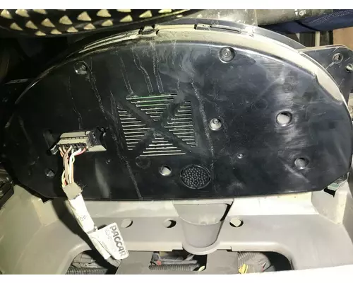 Kenworth T680 Instrument Cluster