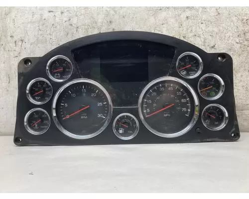 Kenworth T680 Instrument Cluster