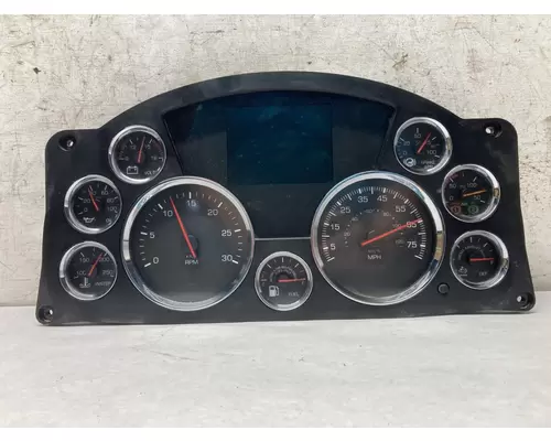 Kenworth T680 Instrument Cluster