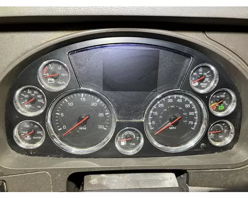 Kenworth T680 Instrument Cluster