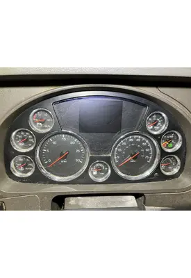 Kenworth T680 Instrument Cluster