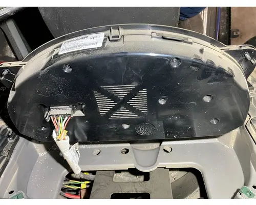 Kenworth T680 Instrument Cluster