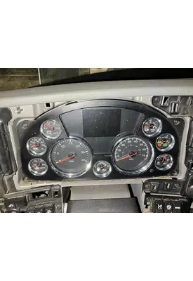 Kenworth T680 Instrument Cluster
