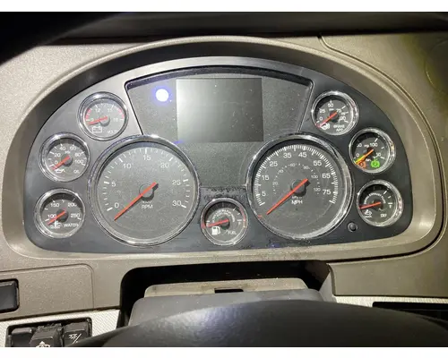 Instrument Cluster Kenworth T680 Vander Haags Inc Sf
