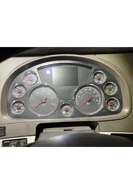 Kenworth T680 Instrument Cluster