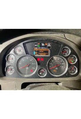 Kenworth T680 Instrument Cluster