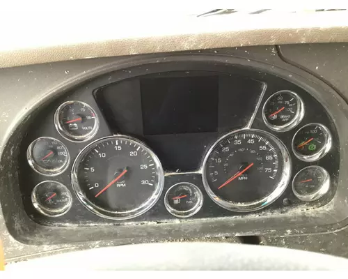 Kenworth T680 Instrument Cluster