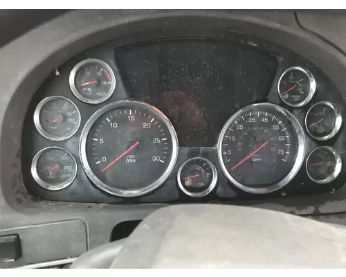 Kenworth T680 Instrument Cluster