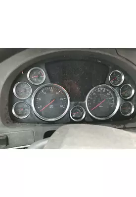 Kenworth T680 Instrument Cluster