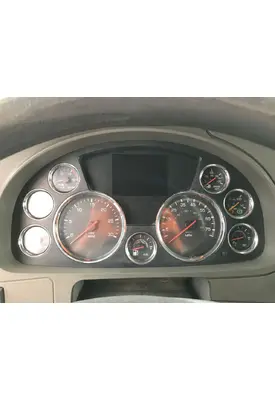 Kenworth T680 Instrument Cluster