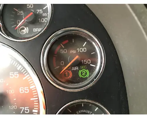 Kenworth T680 Instrument Cluster