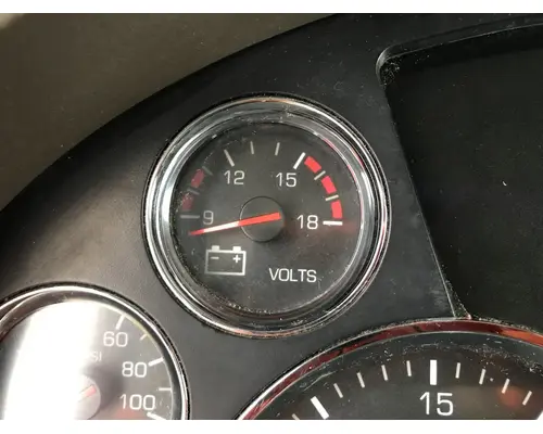 Kenworth T680 Instrument Cluster