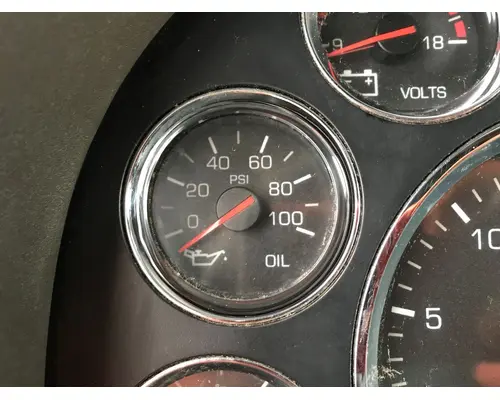 Kenworth T680 Instrument Cluster