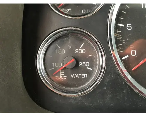 Kenworth T680 Instrument Cluster