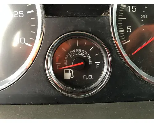 Kenworth T680 Instrument Cluster