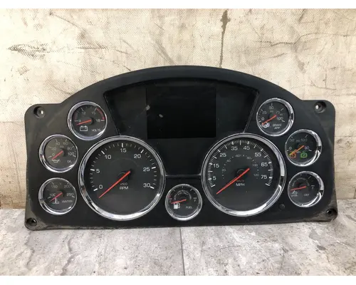 Instrument Cluster Kenworth T680 Vander Haags Inc Cb