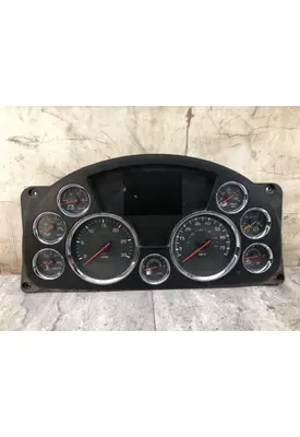 Kenworth T680 Instrument Cluster