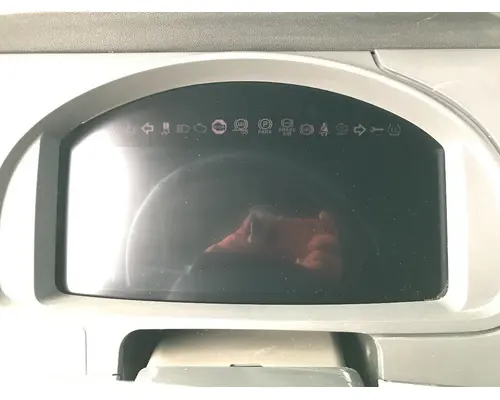 Instrument Cluster Kenworth T680 Vander Haags Inc Cb